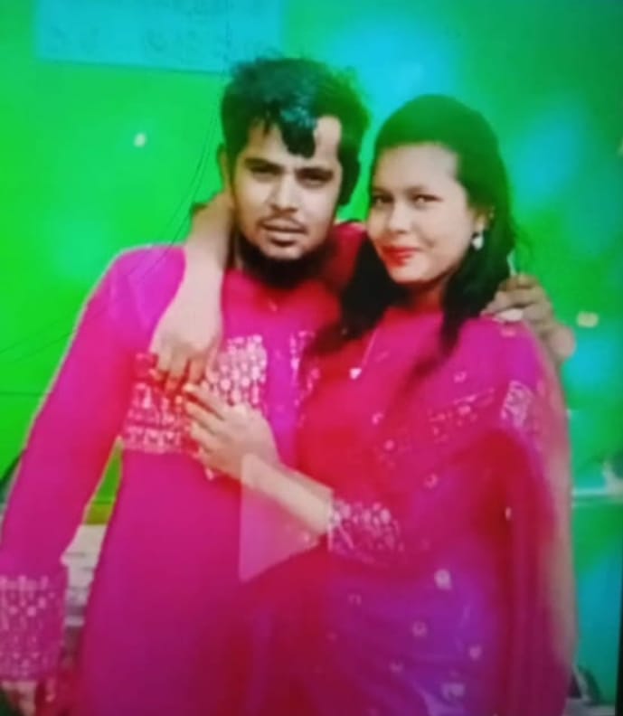 দৈনিক বাংলা মোড়ে মাদকের রাজত্ব লালন—সঙ্গী রুবিনা !