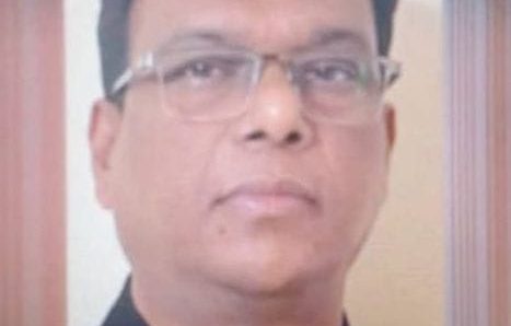 ইউরোপে পাঠানোর নামে লাখ লাখ ইউরো হাতিয়ে নিল চেয়ারম্যান মান্নান ভাসানী।