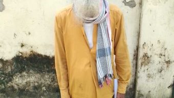 গাইবান্ধায় জমি বিরোধে ইট আত্মসাৎ ও প্রাণনাশের হুমকি। থানায় অভিযোগ।