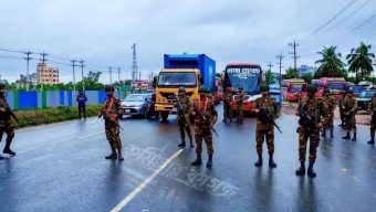 কুমিল্লাতে বাবা মা দুই ছেলে মৃত্যুর ঘটনায় মামলা হয়েছে, বন্ধ হয়ে যাচ্ছে ইউটার্ন