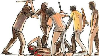 কুমিল্লায় চাঁদাবাজির অভিযোগে যুবককে পিটিয়ে হত্যা