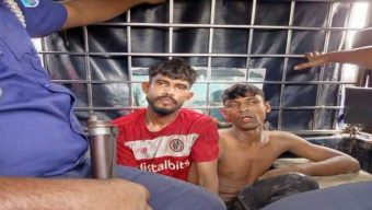 শ্লীলতাহানির পর বাস থেকে ফেলে দেওয়া হলো কুবি শিক্ষার্থীকে, গ্রেপ্তার ২