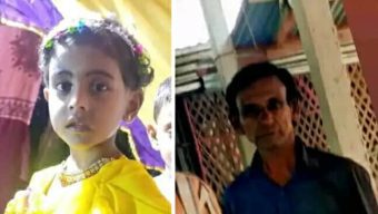 সুনামগঞ্জে নৌকা ডুবিতে নিখোঁজ দুই।