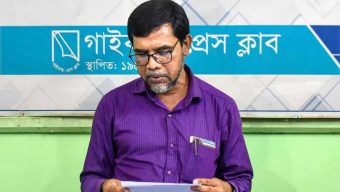 পলাশবাড়িতে ভারপ্রাপ্ত প্রধান শিক্ষকের চেয়ার দখলের চেষ্টা, হুমকি প্রদান