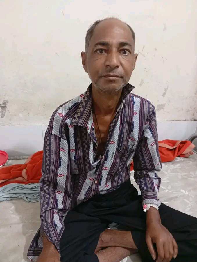 সমাজের বিত্তবান ও মানবিক মানুষের প্রতি মানবিক আবেদন