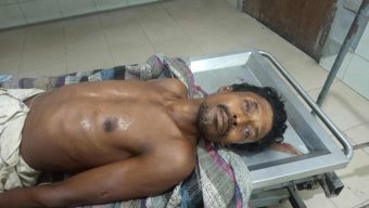 দুপচাঁচিয়ায় বিষাক্ত গ্যাস ট্যাবলেট সেবনে একজনের মৃত্যু