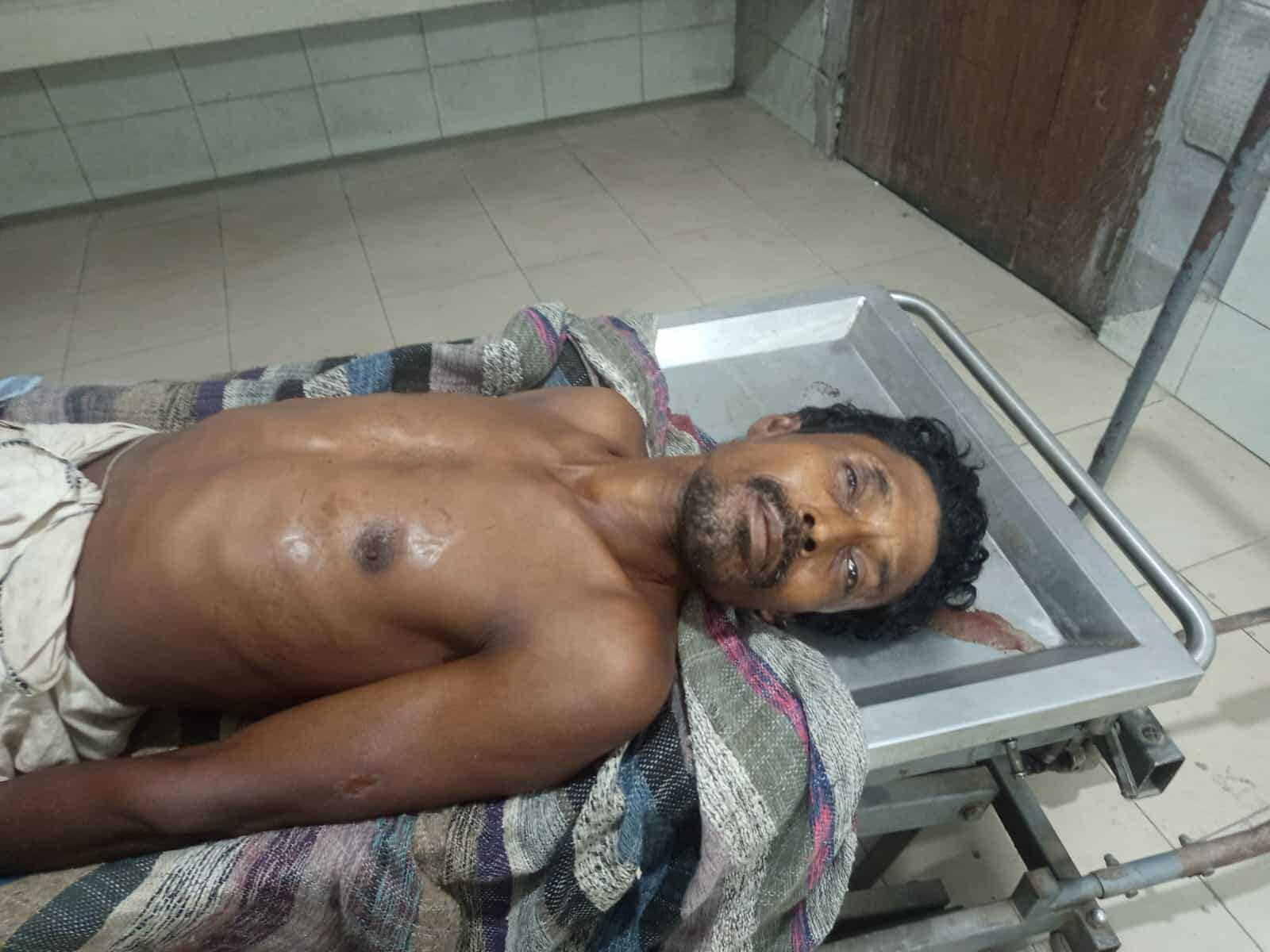 দুপচাঁচিয়ায় বিষাক্ত গ্যাস ট্যাবলেট সেবনে একজনের মৃত্যু