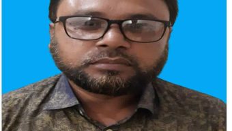 পলাশবাড়ীতে দুর্বৃত্তদের হামলায় ইউপি সদস্য গুরুতর আহত।