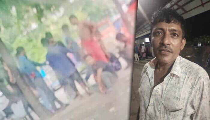 আইন শৃঙ্খলা বাহিনীর চোখের সামনেই গড়ে উঠেছে চট্টগ্রাম রেলস্টেশন মাদক ও অবৈধ কর্মকান্ডের স্টেশন!