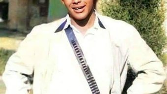 শহীদ শাফী ইমাম রুমী।