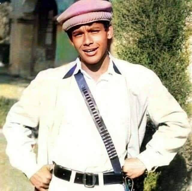 শহীদ শাফী ইমাম রুমী।