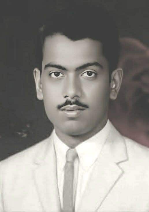 শহীদ আজাদ অকুতোভয় এক গেরিলা যোদ্ধার নাম।