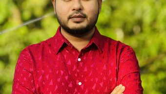 সরকারি কালীগঞ্জ শ্রমিক কলেজ শাখার ছাত্র দলের পক্ষে বিএনপি’র ৪৭ তম প্রতিষ্ঠা বার্ষিকীতে শুভেচ্ছা জানিয়েছেন হিমেল খাঁন