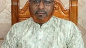 ছাতক থানার অফিসার ইনচার্জকে মোবাইল ফোনে হুমকি প্রদান