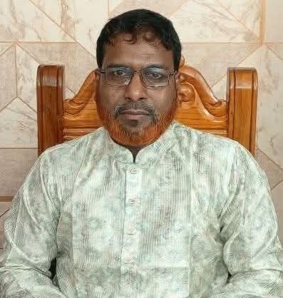 ছাতক থানার অফিসার ইনচার্জকে মোবাইল ফোনে হুমকি প্রদান