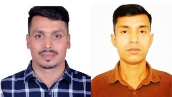 ছাতকে হাওর ও নদী রক্ষা আন্দোলন উপজেলা শাখার আহ্বায়ক কমিটি গঠন