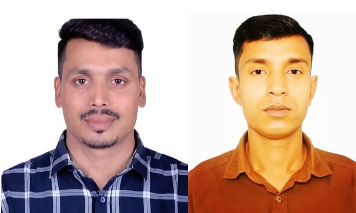 ছাতকে হাওর ও নদী রক্ষা আন্দোলন উপজেলা শাখার আহ্বায়ক কমিটি গঠন