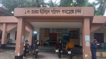 খুলনা বটিয়াঘাটা জলমা ইউনিয়নে ভিজিডি চালের কার্ড বিতরণ যাচাই-বাছাইয়ে অনিয়মের অভিযোগ