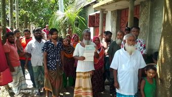 কষ্টিপাথর ও ধাতব মূর্তির লোভে কোটি টাকা আত্মসাৎ, গাইবান্ধায় প্রতারণা চক্রের বিরুদ্ধে অভিযোগে এলাকাবাসীর উত্তেজনা