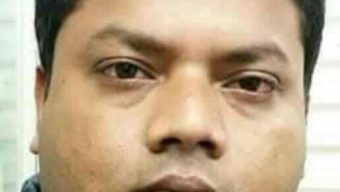 অপহরণের ঘটনায় টাকা নিয়েও উদ্যোগ না নেওয়ায় এসআই ক্লোজড