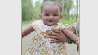 শ্বাসনালিতে নুডলস আটকে শিশুর মৃত্যু!