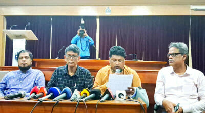 সংঘর্ষে আহত শিক্ষার্থীদের চিকিৎসা ব্যয় বহন করবে চবি কর্তৃপক্ষ।