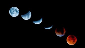 রাতেই শুরু হচ্ছে পূর্ণিমা ও পূর্ণগ্রাস চন্দ্রগ্রহণ, সুরক্ষায় করণীয় কী?