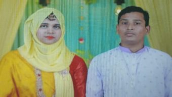 চন্দনাইশে টয়লেটে মিলল গৃহবধূর লাশ!