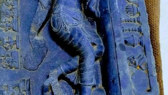 গাইবান্ধা জেলার গোবিন্দগঞ্জ উপজেলায় র‍‍্যাবের অভিযানে ৩৭ কেজি ওজনের কষ্টি পাথরের মূর্তি সহ ৩ জন গ্রেফতার।