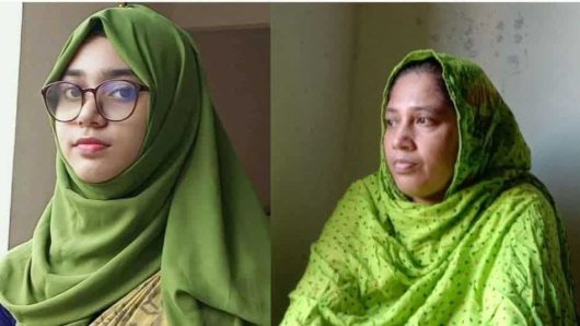 মা ও মেয়ের হত্যাকান্ডের ঘটনায় র‍্যাব ১ জনকে আটক করেছে