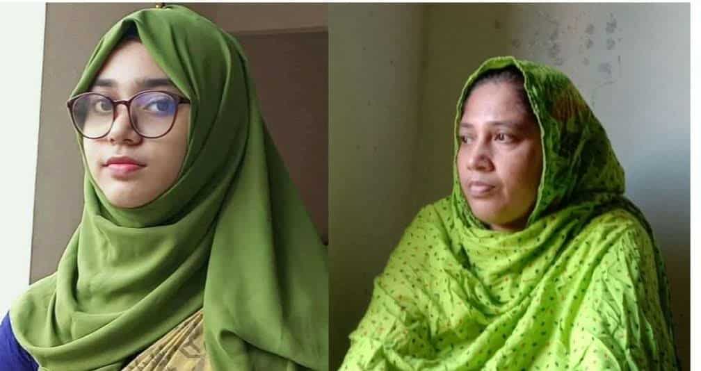 মা ও মেয়ের হত্যাকান্ডের ঘটনায় র‍্যাব ১ জনকে আটক করেছে