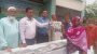 পলাশবাড়ী‌তে কৃষকদের মাঝে বিনামূল্যে মাসকলাই বীজ ও রাসায়নিক সার বিতরণ