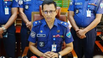 কুমিল্লা মডেল থানার চাঞ্চল্যকর মা ও মেয়ের হত্যা মামলার মূল আসামী গ্রেফতার প্রসঙ্গে যাহা জানা গেল