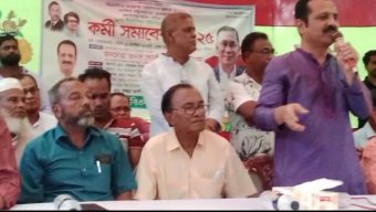 “তারেক রহমানের ৩১ দফা বাস্তবায়নই গণতন্ত্র পুনরুদ্ধারের পথ” — বেনজীর আহমেদ টিটো