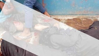 বাস ও অটোরিকশার সংঘর্ষে (২)দুইজন নিহত আহত অনেক।