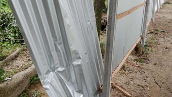 ফুলছড়িতে চাঁদাবাজি ও জমি দখলের অভিযোগ