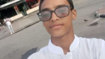 পানিতে ভাসমান অবস্থায় এক ছাত্রের লাশ উদ্ধার।