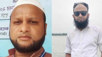 পলাশবাড়ী উপজেলা প্রেসক্লাব, আংশিক কমিটি ঘোষণা