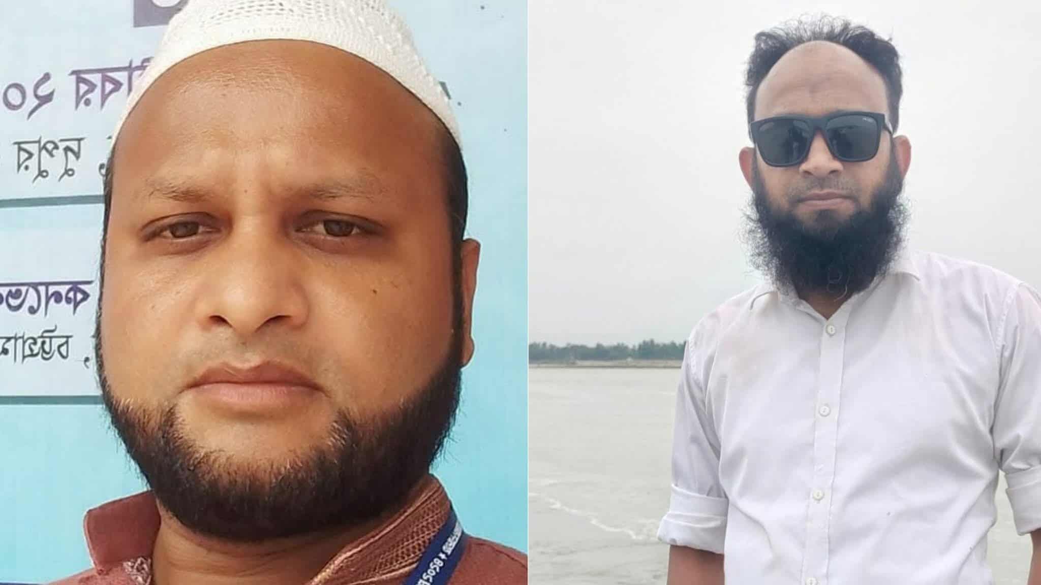 পলাশবাড়ী উপজেলা প্রেসক্লাব, আংশিক কমিটি ঘোষণা