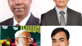 বিএনপির তিন নেতা মুখোমুখি সুযোগ নিতে চায় জামাত