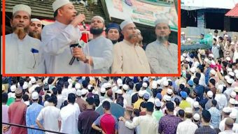 উখিয়ায় জামায়াতের বিক্ষোভ মিছিল ও সমাবেশ: পাঁচ দফা দাবিতে নেতাকর্মীদের জোরালো হুঁশিয়ারি