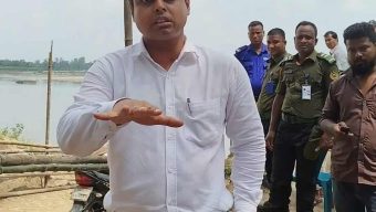 সাংবাদিকদের সন্ত্রাসী বলা ম্যাজিস্ট্রেটকে প্রকাশ্যে ক্ষমা চাইতে হবে: বিএমএসএফ