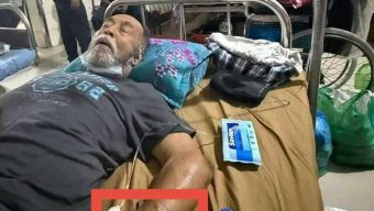 বীর মুক্তিযোদ্ধা সাবেক শিল্পমন্ত্রী এ্যাডভোকেট নুরুল মজিদ মাহমুদ হুমায়ূনের মৃত্যু: