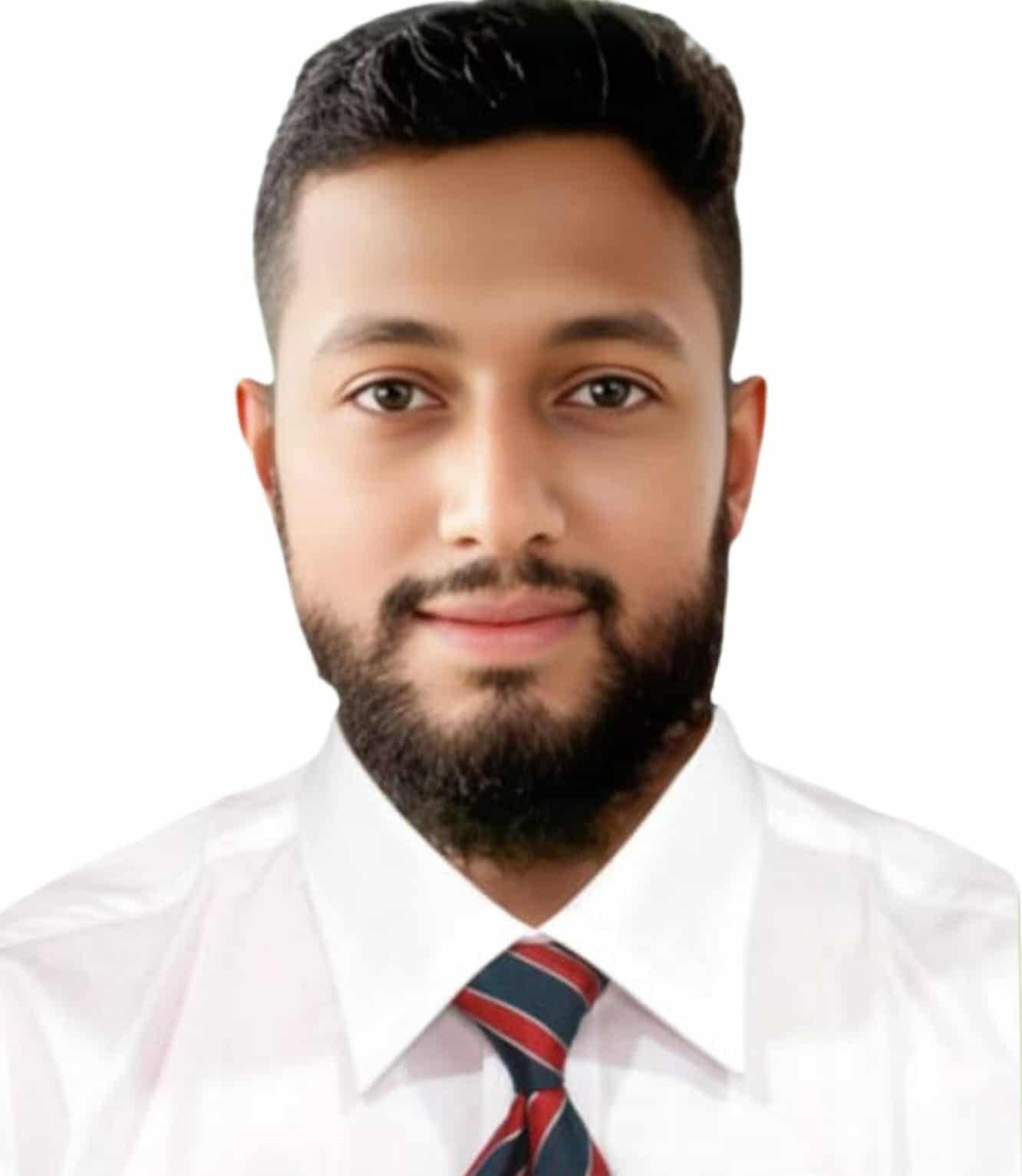 সংবাদ প্রকাশের পর মিথ্যা চাঁদা বাজির মামলা দিয়ে সাংবাদিককে দমিয়ে রাখার অপচেষ্টা