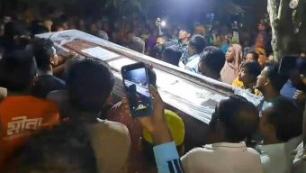 গাইবান্ধার গোবিন্দগঞ্জে বসতভিটা বি’ক্রি ও ঋণ: করে সৌদি প্রবাসে গিয়েছিলেন রানা মিয়া, ফিরলেন লাশ হয়ে।