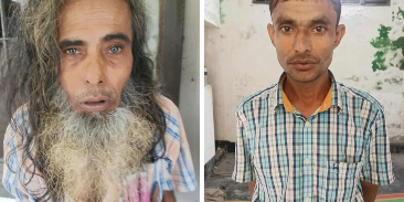 কালীগঞ্জে পৃথক অভিযানে ৬০০ গ্রাম গাঁজাসহ লতিফ ও সাহেদ নামক দুইজন আটক