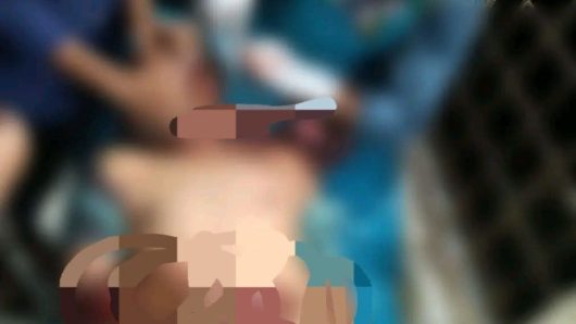 খুলনার খালিশপুরে সাবেক যুবদল নেতার ওপর দু-র্বৃত্তদের কু-পি-য়ে হ-ত্যা চেষ্টা