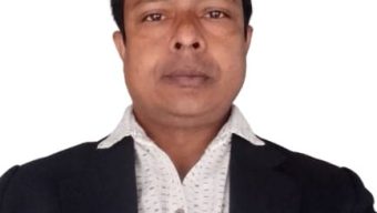 সাপ্তাহিক অভিযোগ পত্রিকায় বিশেষ প্রতিনিধি হওয়ায় গভীর শ্রদ্ধা ও কৃতজ্ঞতা প্রকাশ-