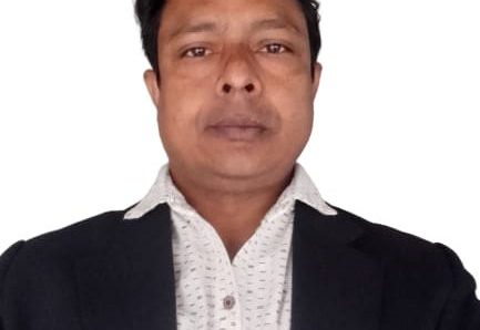 সাপ্তাহিক অভিযোগ পত্রিকায় বিশেষ প্রতিনিধি হওয়ায় গভীর শ্রদ্ধা ও কৃতজ্ঞতা প্রকাশ-