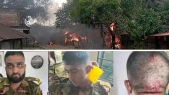 ৫’ই অক্টোবর পর্যন্ত অবরোধ স্থগিত, ধর্ষিত নয় মার্মা মেয়ে (তিন সদস্যের) মেডিকেল রিপোর্ট।